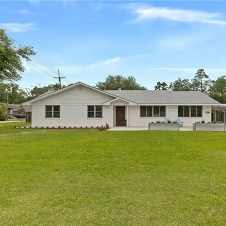 Buy this 5 bed house on 620 North General Patton Street in Hammond, LA 70401