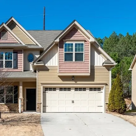 Buy this 4 bed house on 2012 Longmont Drive in Wake Forest, NC 25787