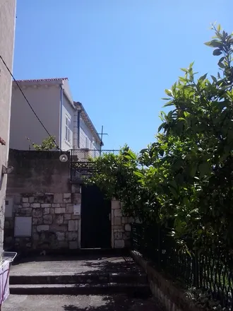 Image 1 - Dubrovnik, Šipčine, Dubrovnik, HR - Apartment for rent