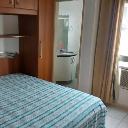 Buy this 2 bed apartment on Instituto Maia Vinagre in Rua Newton Prado, Santa Rosa