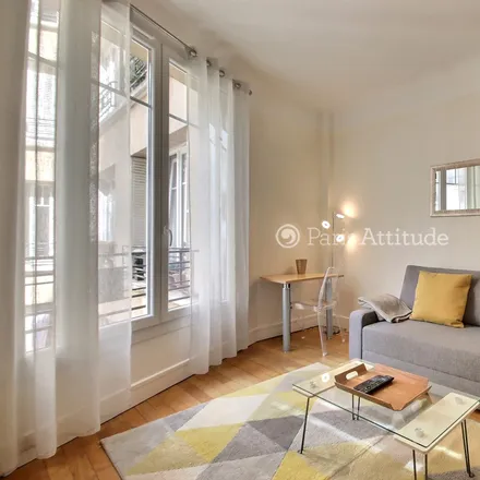 Image 4 - 46 Rue Raffet, 75016 Paris, France - Apartment for rent
