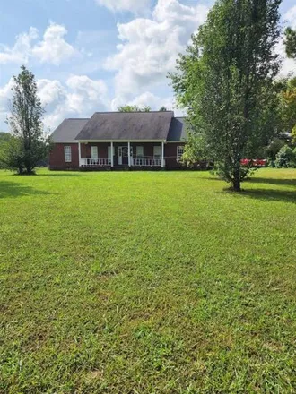 Buy this 3 bed house on Tulu Lane in Michie, McNairy County
