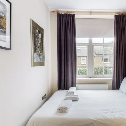 Image 7 - Mercury House, Glenhurst Road, London, TW8 0QS, United Kingdom - Apartment for rent