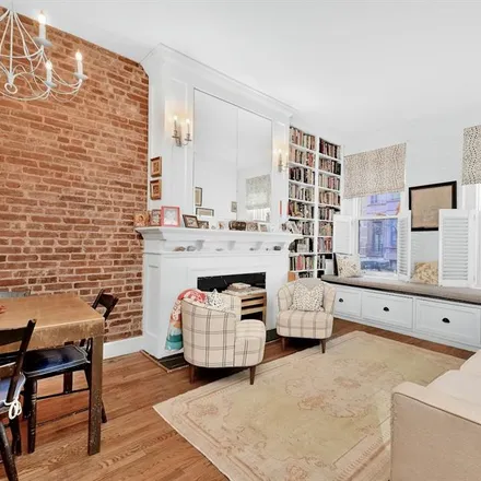Buy this studio townhouse on 68 EAST 93RD STREET 1F in New York