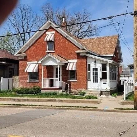 Buy this 3 bed house on 841 La Crosse Street in La Crosse, WI 54601