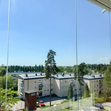 Image 2 - Vihnepolku 1, 01370 Vantaa, Finland - Apartment for rent