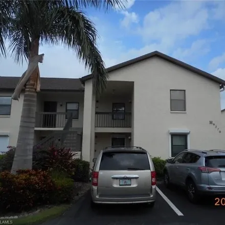 Rent this 3 bed condo on 9248 Lake Park Drive Southwest in Cypress Lake, FL 33919