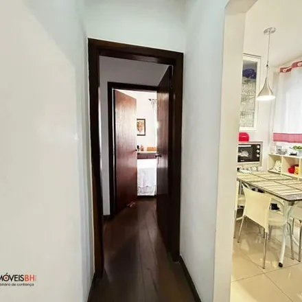 Buy this 4 bed apartment on Rua Castigliano in Padre Eustáquio, Belo Horizonte - MG