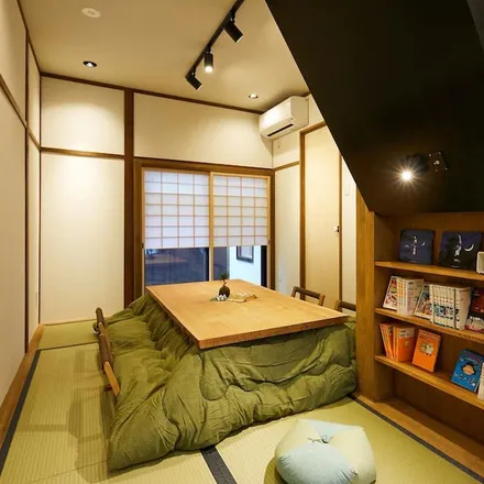 Image 5 - JAPAN, Jujo-dori St., Minami Ward, Kyoto, Kyoto Prefecture 601-8436, Japan - House for rent