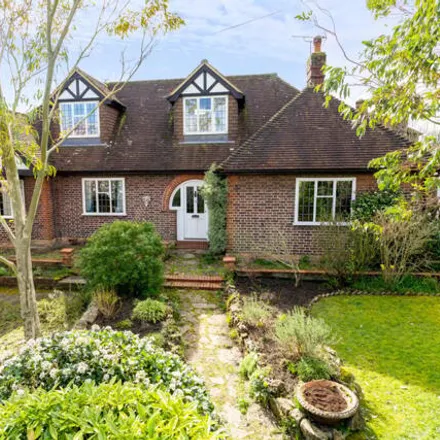 Buy this 5 bed house on Portmore Park Road in Weybridge, KT13 8ER