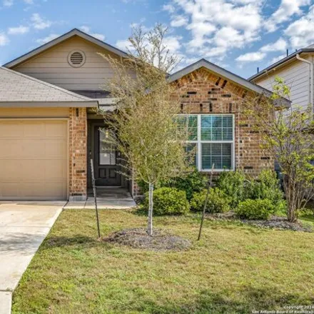 Buy this 3 bed house on Winged Scoter in Bexar County, TX