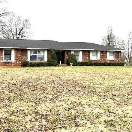 Buy this 3 bed house on 1143 North Desloge Drive in Desloge, St. Francois County