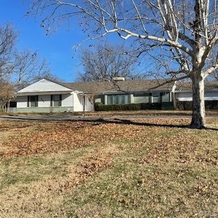 Buy this 4 bed house on 698 Morningside Drive in Seminole, OK 74868