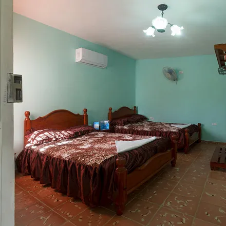 Image 8 - Ciudad de Trinidad, SANCTI SPIRITUS, CU - House for rent