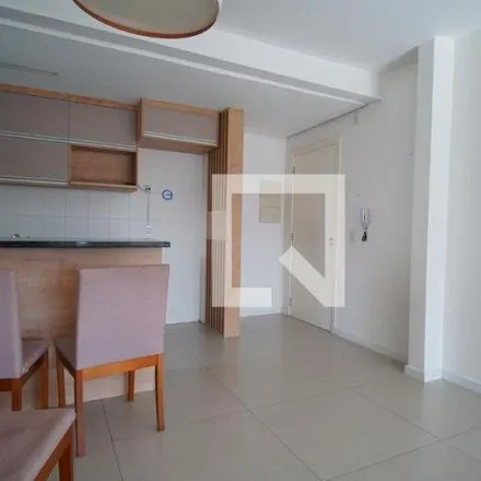 Rent this 3 bed apartment on unnamed road in Jardim Carvalho, Porto Alegre - RS