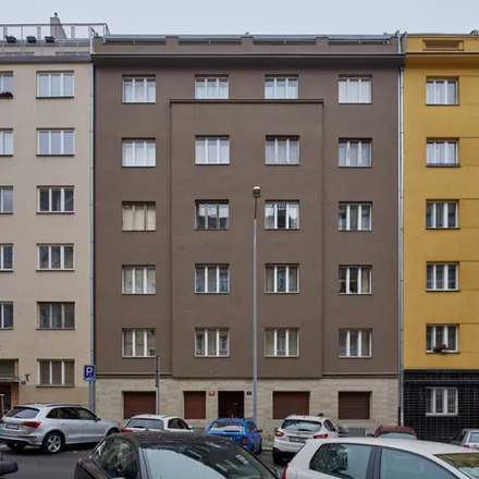 Image 5 - Sudoměřská 1921/5, 130 00 Prague, Czechia - Apartment for rent