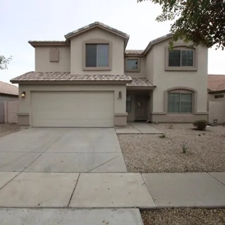 Rent this 4 bed house on 1713 East Beautiful Lane in Phoenix, AZ 85042