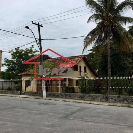 Buy this 7 bed house on Escola Estadual Edmundo Silva in Rua Bernardo Vasconcelos, Centro