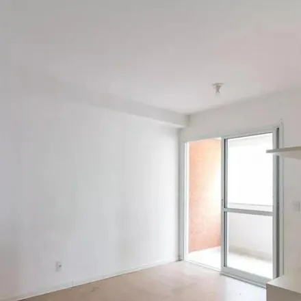 Buy this 2 bed apartment on Rua Júlio Fernandes in Vila Galvão, Guarulhos - SP