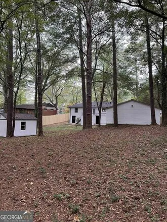 Image 9 - 3079 Judylyn Drive, Scottdale, GA 30033, USA - House for sale