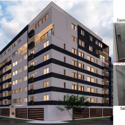 Buy this 4 bed apartment on Calle José Valle Riestra in Urbanización Santa Ines, Trujillo 13013