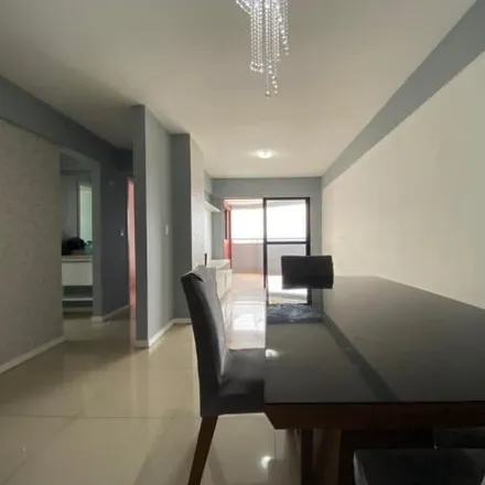 Rent this 3 bed apartment on Rua 10 de Novembro in Cidade Nova, Salvador - BA