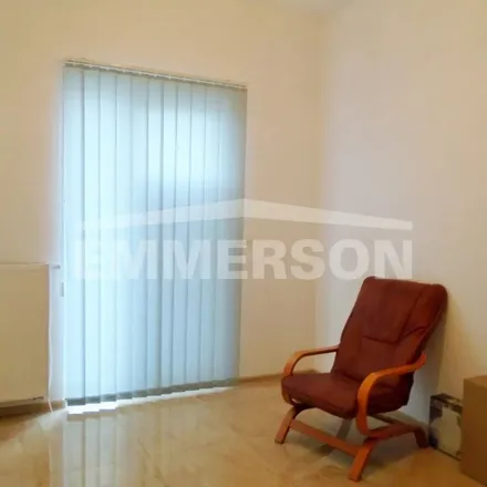 Rent this 2 bed apartment on Lekka 1 in 01-910 Warsaw, Poland