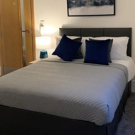 Rent this 1 bed apartment on Trentishoe Lane in North Devon, EX31 4QD