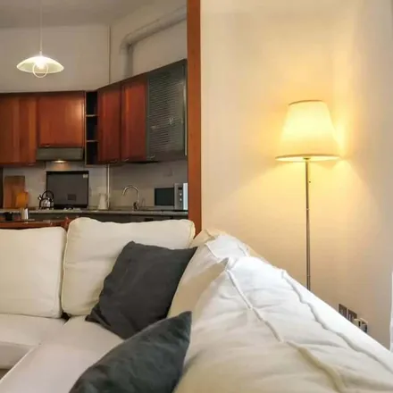 Image 8 - Via Olindo Guerrini, 14, 20133 Milan MI, Italy - Apartment for rent