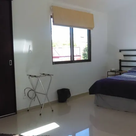 Rent this 3 bed house on Querétaro in Municipio de Querétaro, Mexico