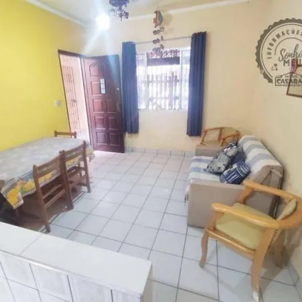 Buy this 1 bed house on Rua Mário de Andrade in Ocian, Praia Grande - SP