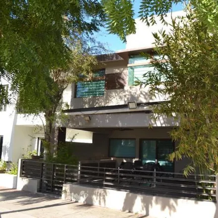 Rent this 4 bed house on El Cid Golf & Coustry Club in Del Campeador, Zona Dorada