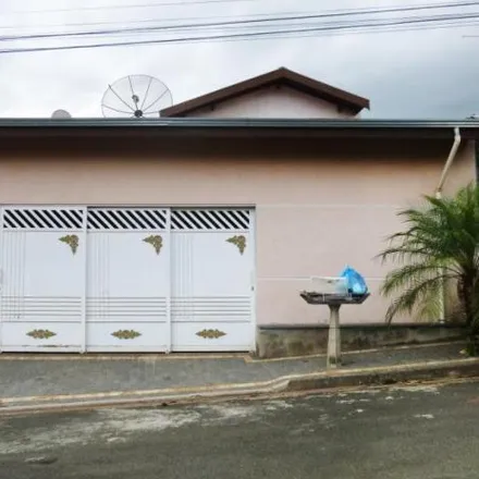 Image 1 - Rua Helena Angelocci Peressin, Vila Industrial, Piracicaba - SP, 13412-304, Brazil - House for sale