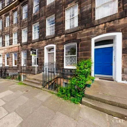 Rent this 2 bed apartment on 16 Gardner's Crescent in City of Edinburgh, EH3 8DE