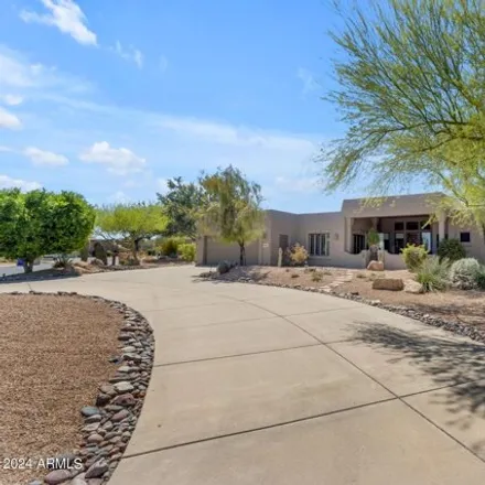 Buy this 3 bed house on 27836 North Montana Drive in Rio Verde, Maricopa County