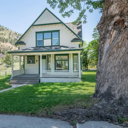 Buy this 4 bed house on 331 White House Lane in Bonner, Missoula County