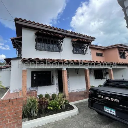 Image 2 - Corredor Sur, Boca La Caja, 0816, San Francisco, Panamá, Panama - House for sale