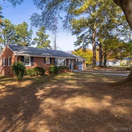 Image 2 - 324 Southern Drive, Keysville, Charlotte County, VA 23947, USA - House for sale