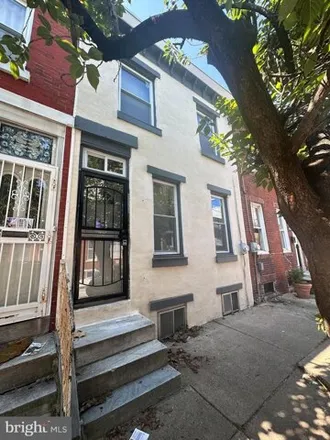 Rent this 2 bed house on 1630 Annin Street in Philadelphia, PA 19146