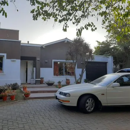 Buy this 3 bed house on Cerro de los Linderos in Departamento Colón, Villa Allende