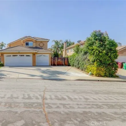 Buy this 4 bed house on 21631 Calle Prima in Moreno Valley, CA 92553