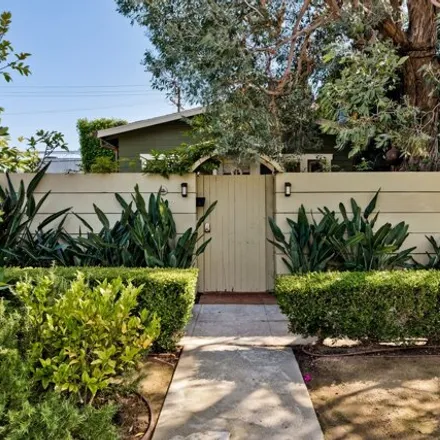 Image 1 - 535 Seville Court, Los Angeles, CA 90291, USA - House for sale