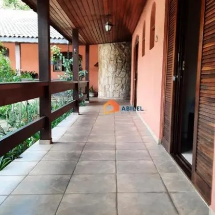 Buy this 3 bed house on unnamed road in Vila Pedroso, Arujá - SP