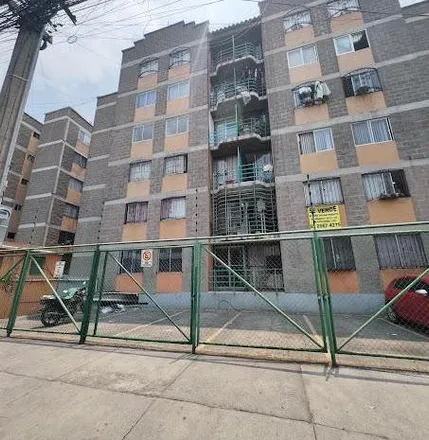 Image 2 - Villa Naranjo, Calle Naranjo, Colonia Atlampa, 06450 Mexico City, Mexico - Apartment for rent