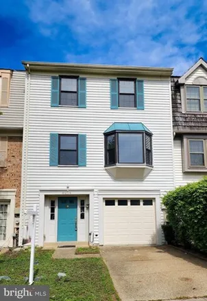 Buy this 3 bed townhouse on unnamed road in Laurel, MD 20707