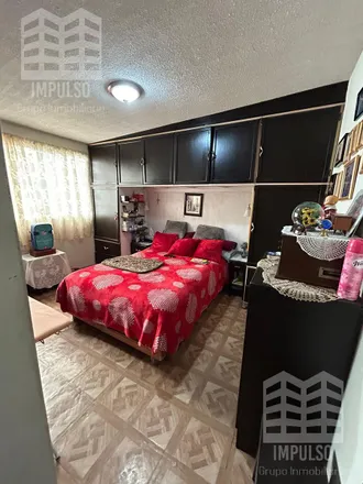 Buy this 5 bed house on Calle Glacial in Conjunto Urbano Sittia, 54760 Cuautitlán Izcalli