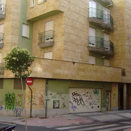 Image 7 - Calle de José Manuel de Villena, 23, 37006 Salamanca, Spain - Apartment for rent