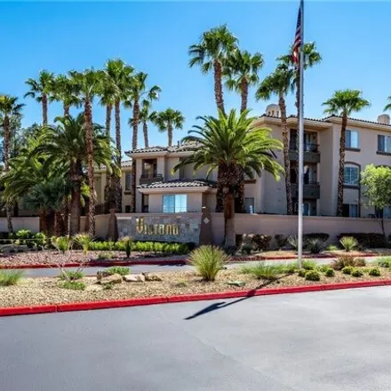 Rent this 1 bed condo on Abby Road in Spring Valley, NV 89113