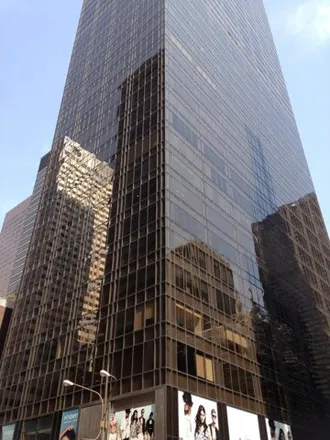 Image 5 - Olympic Tower, 641 5th Avenue, New York, NY 10022, USA - Condo for sale