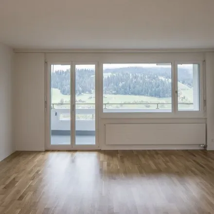 Image 8 - Hüeneralp, Kreuzstrasse 42, 3550 Bärau, Switzerland - Apartment for rent